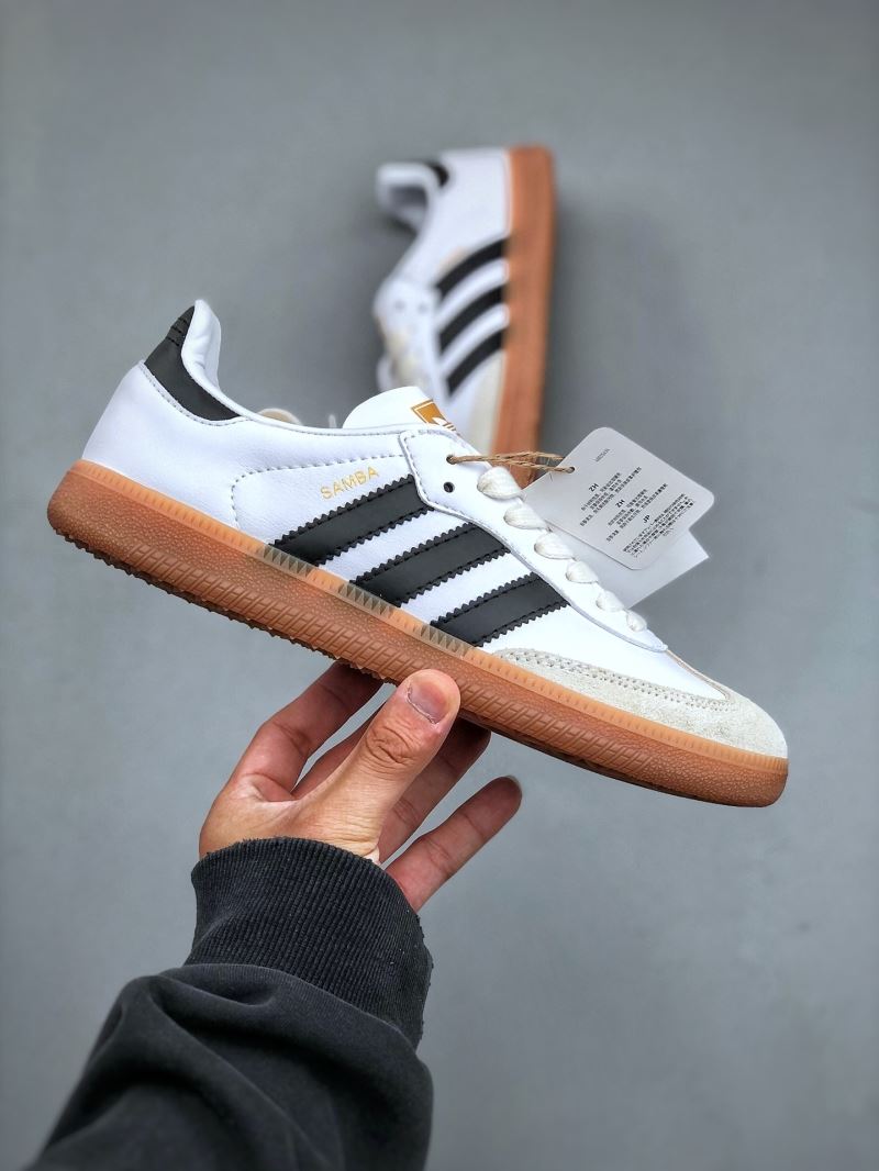 Adidas Samba Shoes